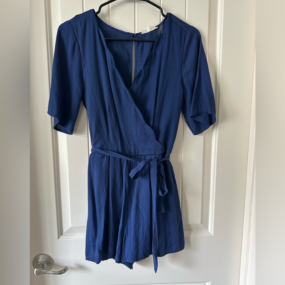 Altar’d State Romper